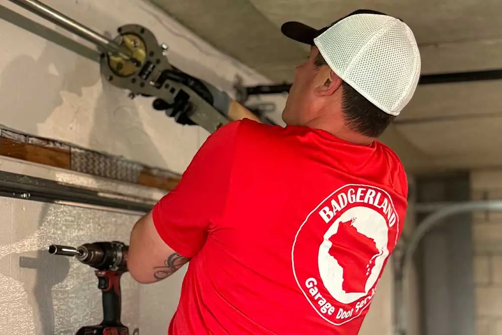 5-Questions-to-Ask-About-Your-Garage-Door-Installation Garage Door Broken Spring Repair | Green Bay, WI Experts