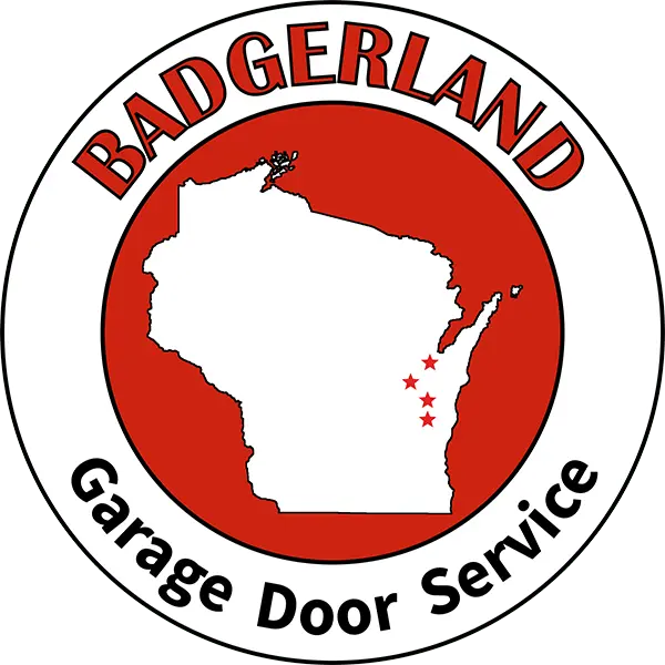 Badgerland-Logo-600 Garage Door Repair | Appleton, WI | Green Bay, WI