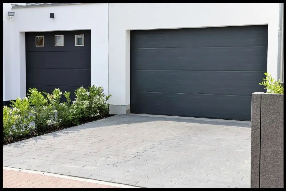 Best Garage Door Brands, Types, and Styles in Green Bay