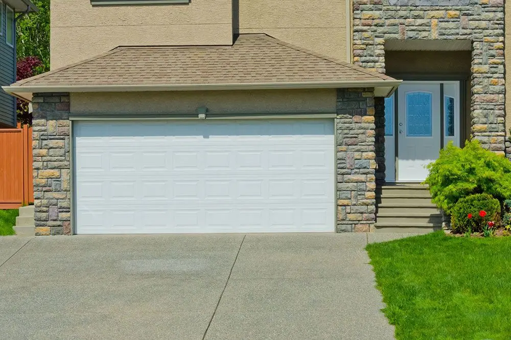 Garage Door Disaster