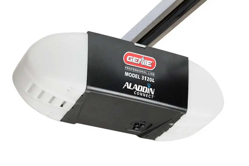 Genie-Belt-or-Chain-Drive-Garage-Door-Openers-3120HL-All-Security-Equipment Genie-Belt-or-Chain-Drive-Garage-Door-Openers-3120HL-All-Security-Equipment