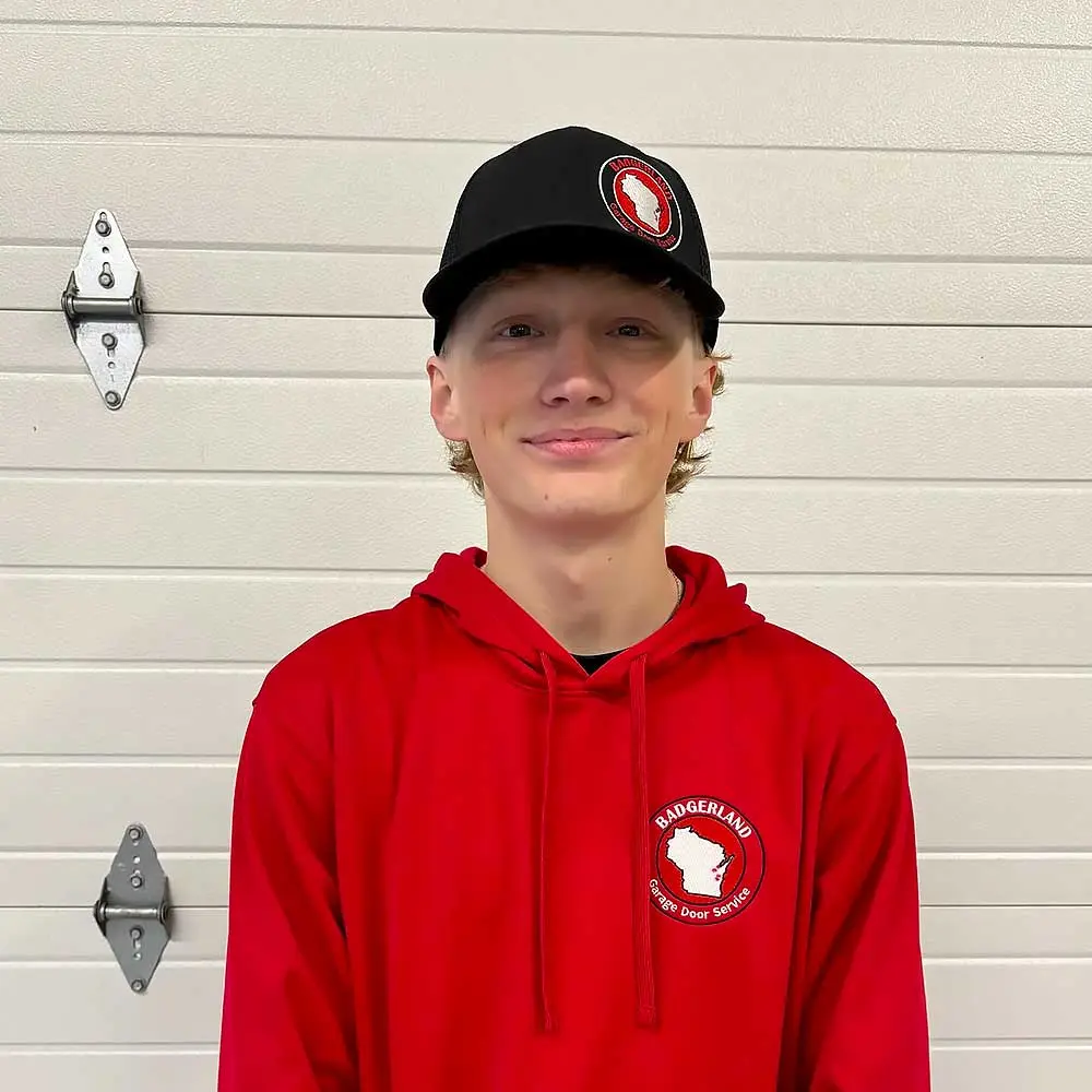 Landen-Stilen meet the team member