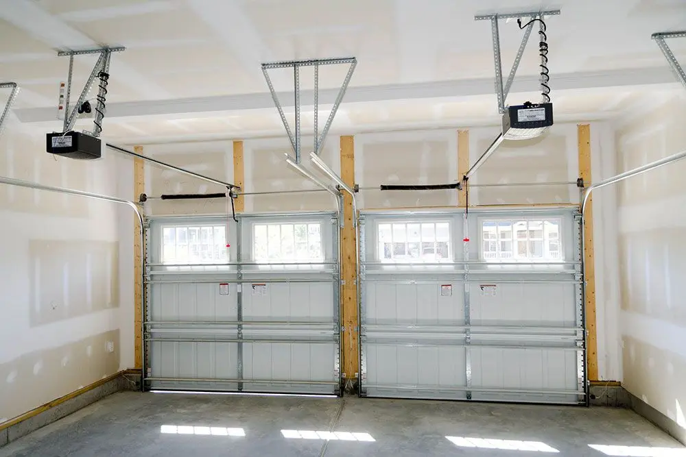 The Importance of Proper Garage Door Maintenance