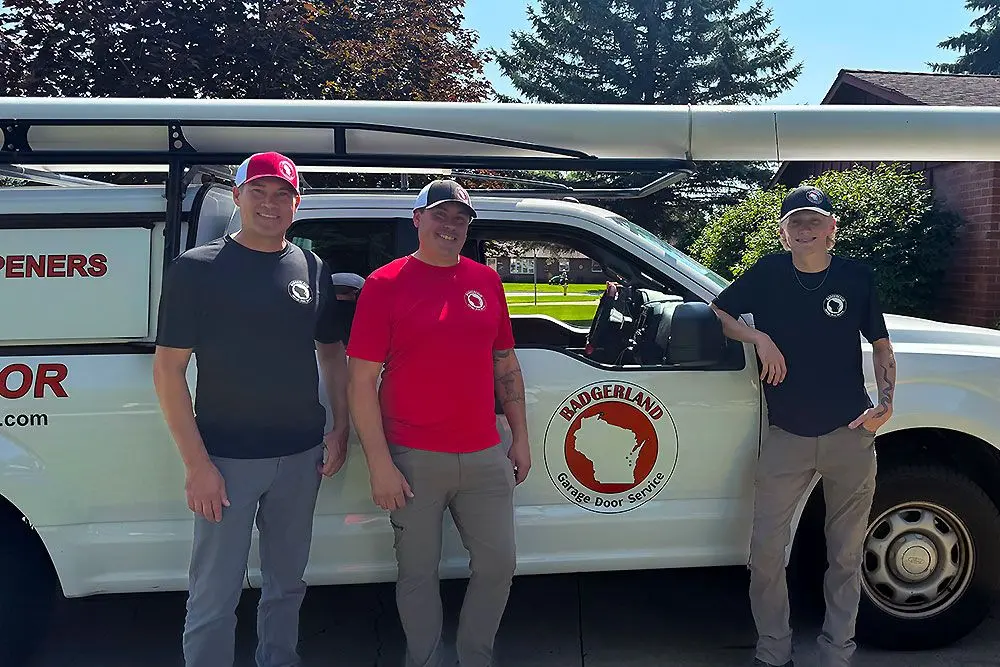 badgerlandgaragedoor Team