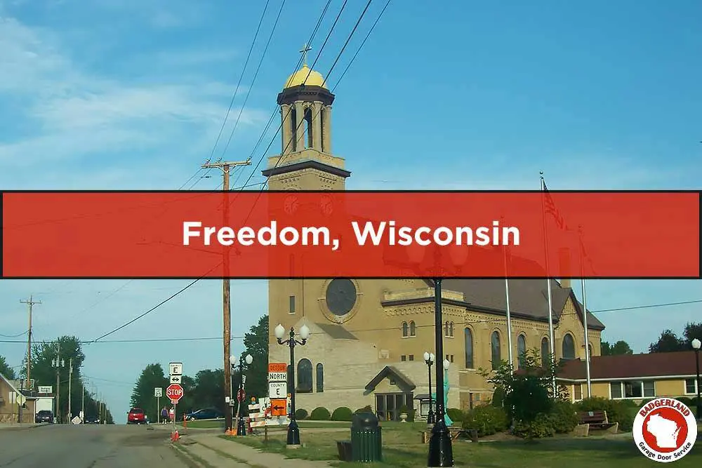 Freedom, Wisconsin