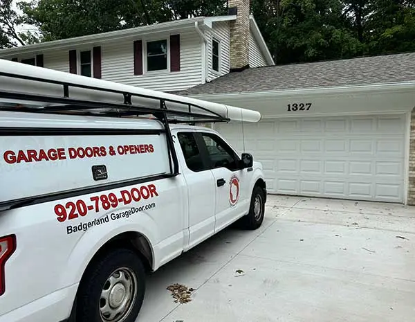 Garage Door Repair | Appleton, WI | Green Bay, WI
