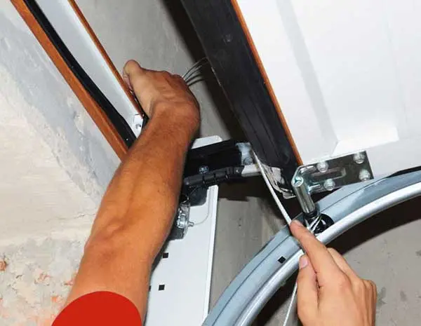 garage-door-noisy-garage-door Garage Door Repair Service