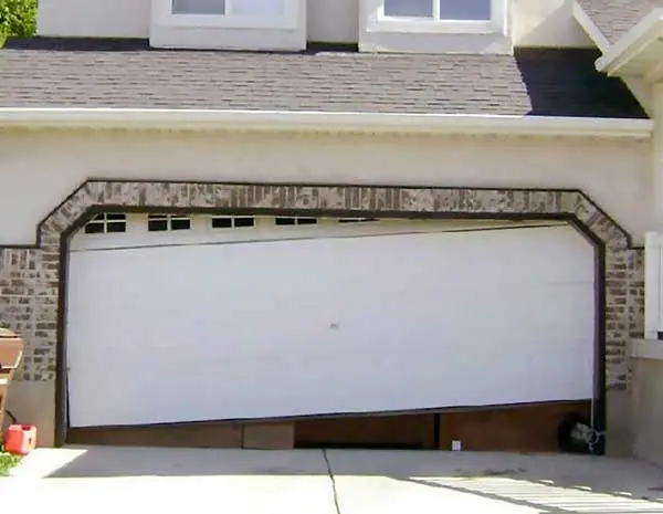 garage-door-repair-off-track-door Garage Door Repair Service