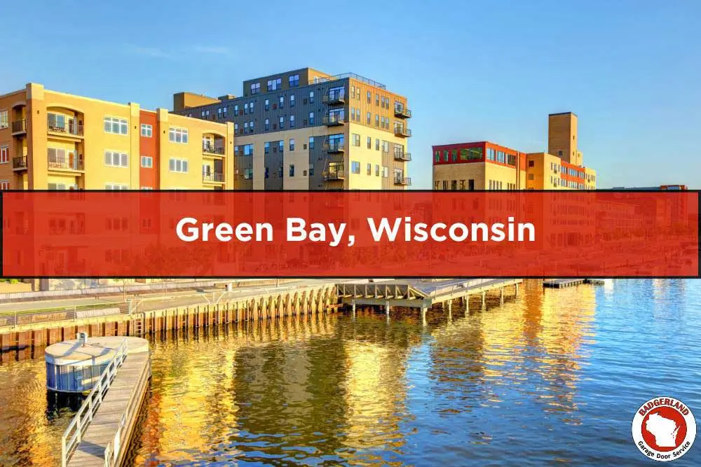 green-bay-wi-service-area Garage Door Repair & Installation in Green Bay, WI