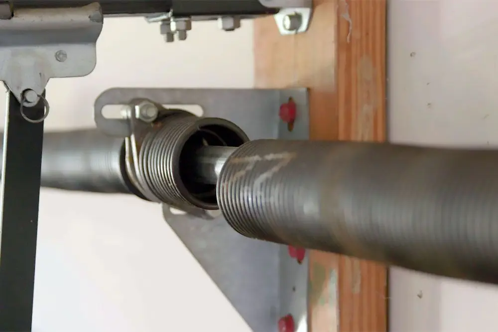 repairs-springs Garage Door Broken Spring Repair | Green Bay, WI Experts