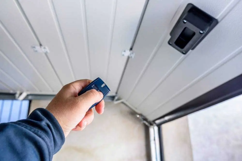 Garage Door Opener Repair & Replacement in Green Bay, WI