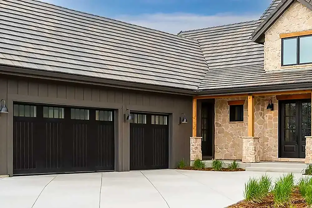 Top 5 Garage Door Types for Wisconsin Weather | Green Bay & Appleton