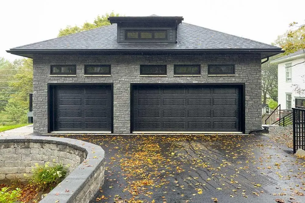 home Best Garage Door Repair Company in Green Bay | Badgerland