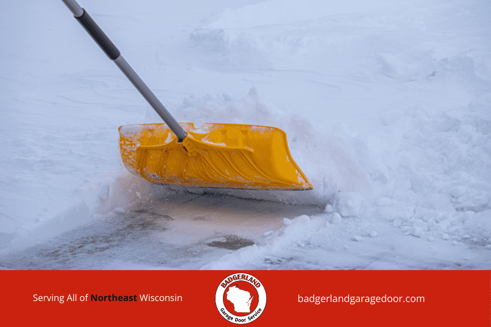  Best Garage Door Repair Company in Green Bay | Badgerland