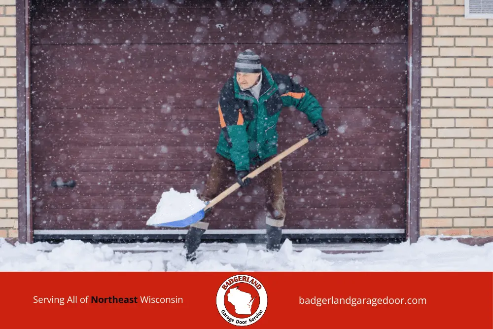  Best Garage Door Repair Company in Green Bay | Badgerland