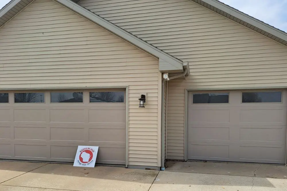 How to Keep Water Out of Your Garage with Bottom Seals & Thresholds