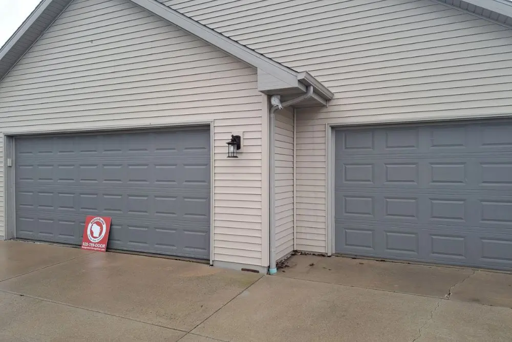 How to Keep Water Out of Your Garage with Bottom Seals & Thresholds