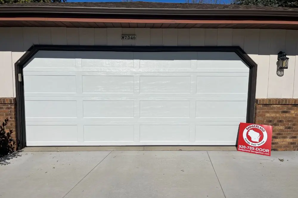 How to Keep Water Out of Your Garage with Bottom Seals & Thresholds